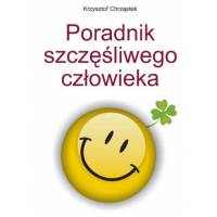 PORADNIK SZCZĘŚLIWEGO CZŁOWIEKA + 2 CD GRATIS